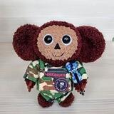 Пушистый остров