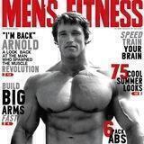 Men's Fitness Mag