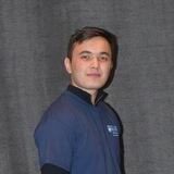 Yuldoshev's Blog