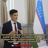 Bekzod Burxonov | Shaxsiy blog