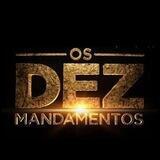 Os Dez Mandamentos Primeira Temporada