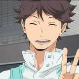 Oikawa