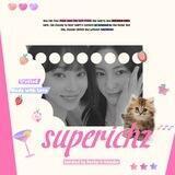 superichz OPEN WITH PROMO