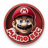 MarioBSC | $MARIO 🚀