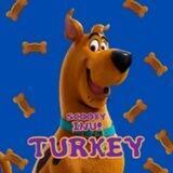 Scooby Inu Turkish Group