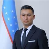 BAXTIYOR NOSIROV | Namangan shahar hokimi MATBUOT KOTIBI
