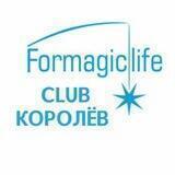 Magic✨club в Королёве