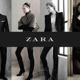 Zara / Доставка из Италии / Itallux