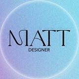 Matt. CREATE (ПОРТФОЛИО)