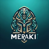 Meraki Trading Community