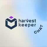 Harvest Keeper Chat