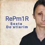 🎧 RePm1R FM