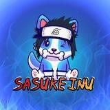 Sasuke Inu | OFFICIAL