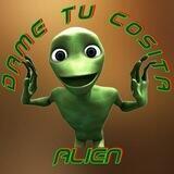 DAME TU COSITA