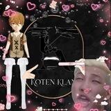 блог (🦇)) ´ˎ˗ koten klan !! ‧₊ ೇุ