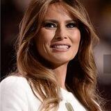 Melania Trump