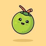 🥥 Coconut Token
