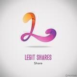 Legit Shares
