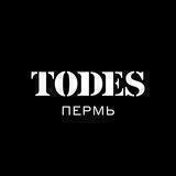 TODES Пермь
