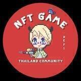 NFT Game x Defi Thailand