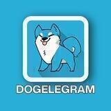 Dogelegram • PORTAL •