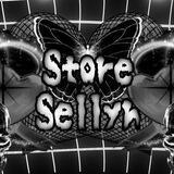 Store Sellyn