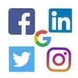 Facebook账号，各种海外平台账号，一手号商