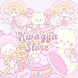testie @kwagyastore
