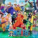 One Piece Episode 1086