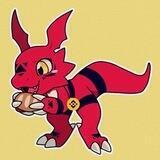 Guilmon Inu | Portal