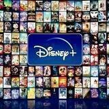 Disney+ Movies