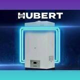 HUBERT - двухконтурные котлы и фильтры для воды