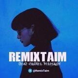 ReMiXTaiM " ریمیکس
