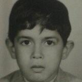 Patrick Bouvier Kennedy