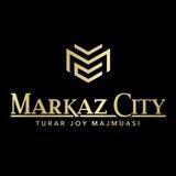 MARKAZ CITY