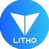 Lithosphere (LITHO) Official
