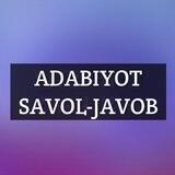 ADABIYOT 24/7
