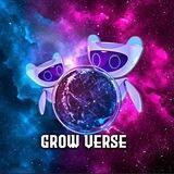 Grow Verse Portal