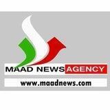 پایگاه خبری ماد