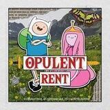 OPULENT: OPEN