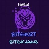 🎩🪄 Bitgicians [BRC20/BRISE - HEX/PULSECHAIN - Y5]
