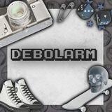 ㅤ@ Debolarm