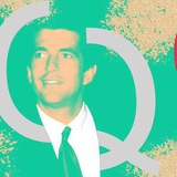 JFK Jr. Private
