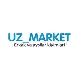 Uz Market 🛒