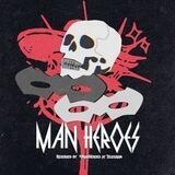 MANHEROES— BE THE SAVER.
