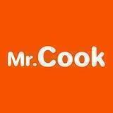 Mr.Cook
