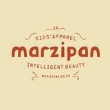 MARZIPAN KIDS