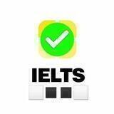Grammar IELTS / English