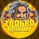 ТОЛЬКО ФАКТЫ