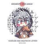 Hidden mistys • close